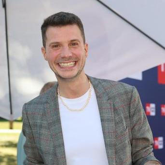 TK TV Nova, Martin Hranáč