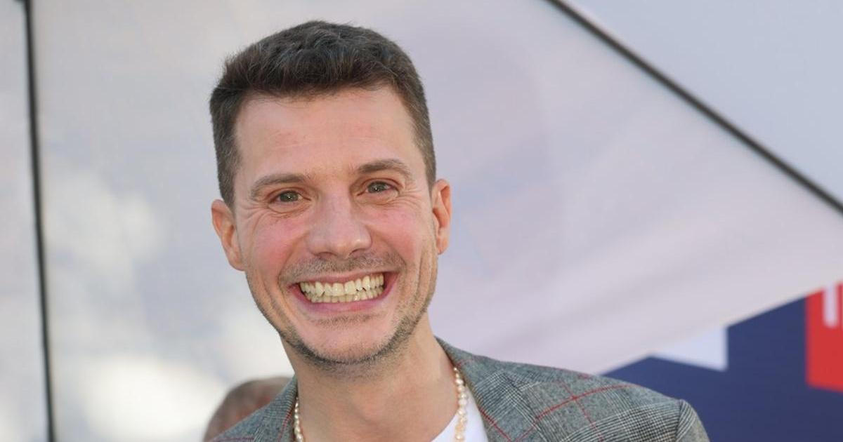 "Vzali jsme se kvůli povolení k pobytu," přiznává důvody ke svatbě Martin Hranáč