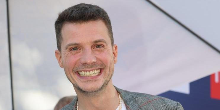 TK TV Nova, Martin Hranáč