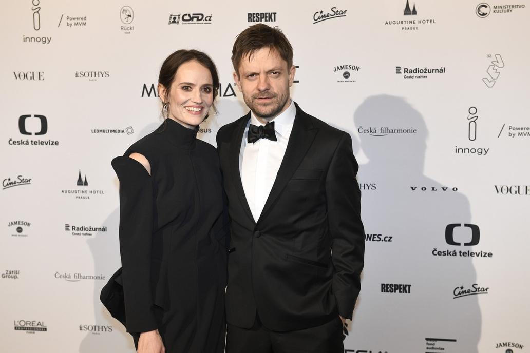 Český lev 2025,Image: 973779518, License: Rights-managed, Restrictions: , Model Release: no, Credit line: - / Česká editoriální fotografie / Profimedia