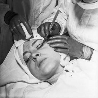 Plastická chirurgie