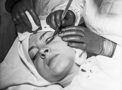 Plastická chirurgie