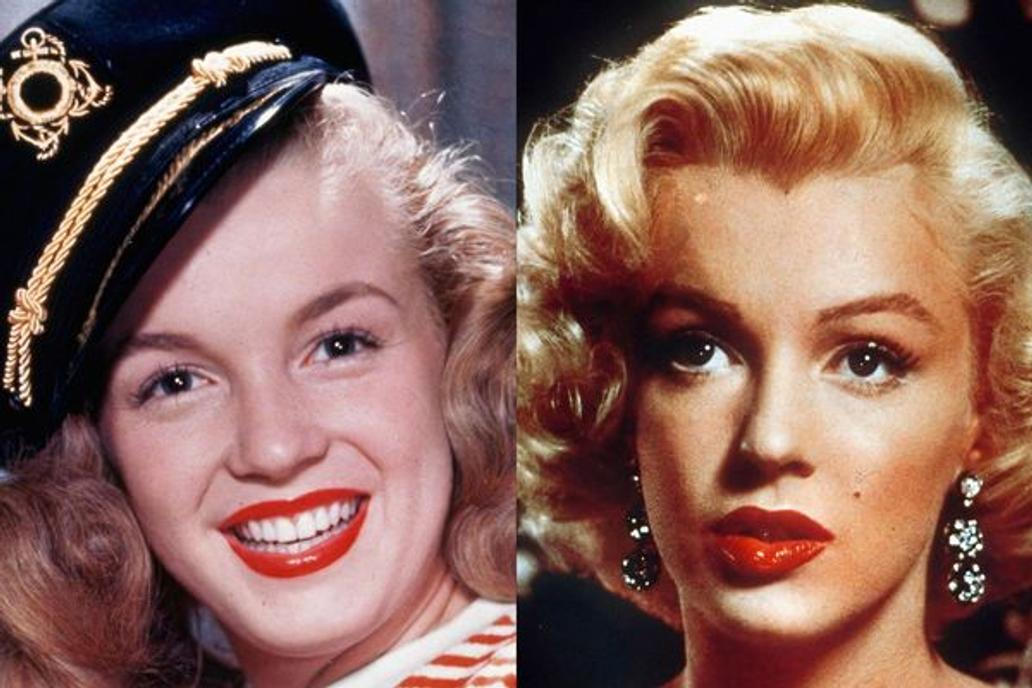 Vlevo:
June 15, 1946 - .: Photo by . (390877ch)..FILM STILLS OF 1946, MARILYN MONROE, STARFISH, SMILING, SAILOR HAT, T-SHIRT, STRIPED, STRIPES, STUDIO, PORTRAIT IN 1946..Marilyn Monroe Had Plastic Surgery X-Rays Reveal..Marilyn Monroe Had Plastic Surgery X-Rays Reveal....A set of six rare X-rays and a file of doctors' notes indicating that Hollywood sex symbol Marilyn Monroe underwent cosmetic surgery will be up for auction next month. ....Beverly Hills auction house Julien's Auctions announced the sale on Tuesday 9 October and said the medical files, which reveal some of the actress's medical history, are expected to fetch between 5,000 and 0,000 (GBP 9,000 and GBP 18,000) at the Icons and Idols Hollywood Auction on November 9 and 10. ....The file includes X-rays and doctors' notes from the office of Dr. Michael Gurdin, M.D. and the X-ray office of Drs. Conti and Steinberg. ....With her eye-catching looks and perfect figure Marilyn Monroe was the epitome of Hollywood glamour and beauty. ....Rumours regarding Marilyn Monroe's plastic surgery have been a topic of discussion for many years and remained a mystery until now. ....The chief complaint listed in the records is ''chin deformity'' and goes on to give a medical history that begins in 1950 and ends in 1962. ....Listed are a 1956 bout of Neutropenia in England; 1957 ectopic pregnancy in New York and a 1950 cartilage implant in the chin that the doctor observed had slowly begun to dissolve.....Those with knowledge of the implant procedure have explained that this was done in association with a tip rhinoplasty, a procedure involving the tip of Marilyn Monroe's nose only.....The last entry of the medical files is dated June 7, 1962, and reports a fall at between 2am and 3am resulting in swelling and tenderness of the nose. ....Monroe was brought to Dr. Gurdin by her psychoanalyst Dr. Ralph Greenson. She was then referred to Drs. Conti an.....,Image: 268037757, License: Rights-managed, Restrictions: PLEASE NOTE: Entertainment Pictures is not the copyright owner of this or any television or film publicity image, but only provides access to the material. Additional permissions may be required. Image NOT available for commercial use, ONLY editorial use, Model Release: no, Credit line: Profimedia
Vpravo:
/Carl Simmons (157568c)
Marilyn Monroe Had Plastic Surgery X-Rays Reveal
Marilyn Monroe Had Plastic Surgery X-Rays Reveal
A set of six rare X-rays and a file of doctors' notes indicating that Hollywood sex symbol Marilyn Monroe underwent cosmetic surgery will be up for auction next month.
Beverly Hills auction house Julien's Auctions announced the sale on Tuesday 9 October and said the medical files, which reveal some of the actress's medical history, are expected to fetch between $15,000 and $30,000 (GBP 9,000 and GBP 18,000) at the Icons and Idols Hollywood Auction on November 9 and 10.
The file includes X-rays and doctors' notes from the office of Dr. Michael Gurdin, M.D. and the X-ray office of Drs. Conti and Steinberg.
With her eye-catching looks and perfect figure Marilyn Monroe was the epitome of Hollywood glamour and beauty.
Rumours regarding Marilyn Monroe's plastic surgery have been a topic of discussion for many years and remained a mystery until now.
The chief complaint listed in the records is "chin deformity" and goes on to give a medical history that begins in 1950 and ends in 1962.
Listed are a 1956 bout of Neutropenia in England; 1957 ectopic pregnancy in New York and a 1950 cartilage implant in the chin that the doctor observed had slowly begun to dissolve.
Those with knowledge of the implant procedure have explained that this was done in association with a tip rhinoplasty, a procedure involving the tip of Marilyn Monroe's nose only.
The last entry of the medical files is dated June 7, 1962, and reports a fall at between 2am and 3am resulting in swelling and tenderness of the nose.
Monroe was brought to Dr. Gurdin by her psychoanalyst Dr. Ralph Greenson. She was then referred to Drs. Conti and Steinberg for X-rays.
Her alias during these visits was Miss Joan Newman and that name appears on the pape...,Image: 225666276, License: Rights-managed, Restrictions: EDITORIAL USE ONLY
No merchandising, advertising or stock. Credit must be used, Model Release: no, Credit line: Profimedia