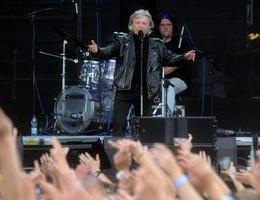 Václav Neckář, Bacily