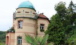 Bydlení Osmany Laffita