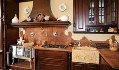 Bydlení Osmany Laffita