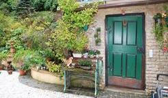 Bydlení Osmany Laffita