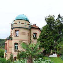 Bydlení Osmany Laffita