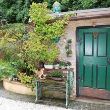 Bydlení Osmany Laffita