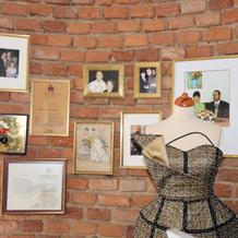 Bydlení Osmany Laffita