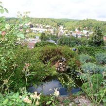 Bydlení Osmany Laffita