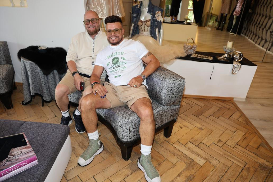 Bydlení Osmany Laffita