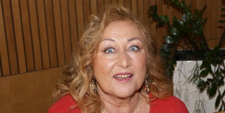 Halina Pawlowská