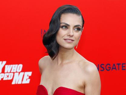 Mila Kunis