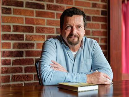 Spisovatel Michal Viewegh