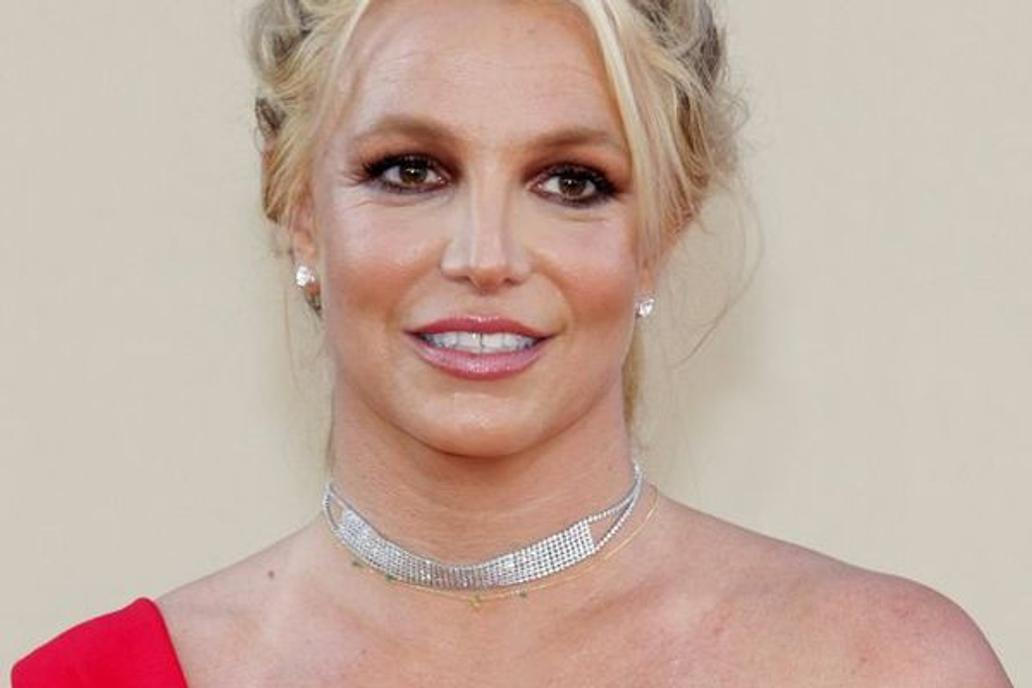 Britney Spears