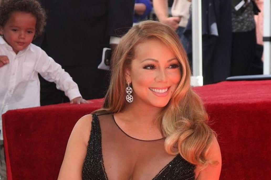 Mariah Carey