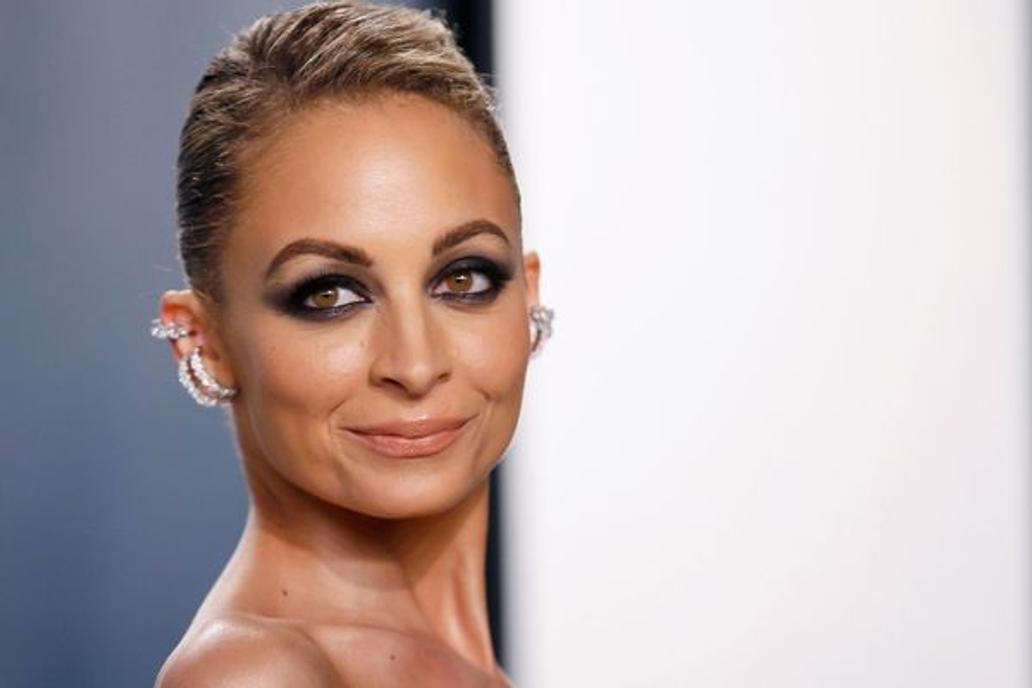 Nicole Richie
