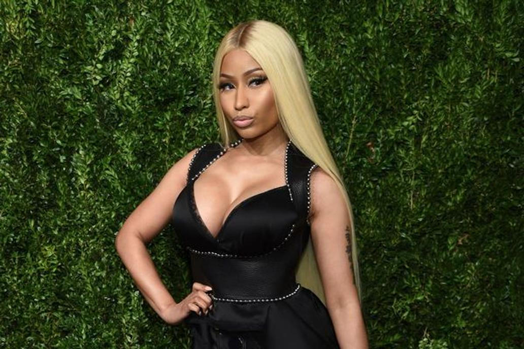 Nicki Minaj