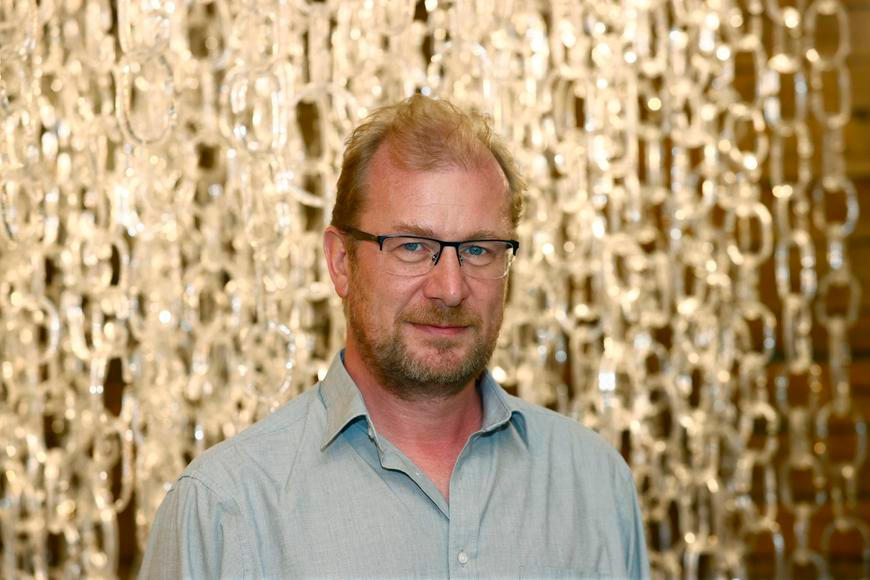 „Relativizace pravdy je nebezpečná. V politice i běžném životě,“ říká Martin Pechlát