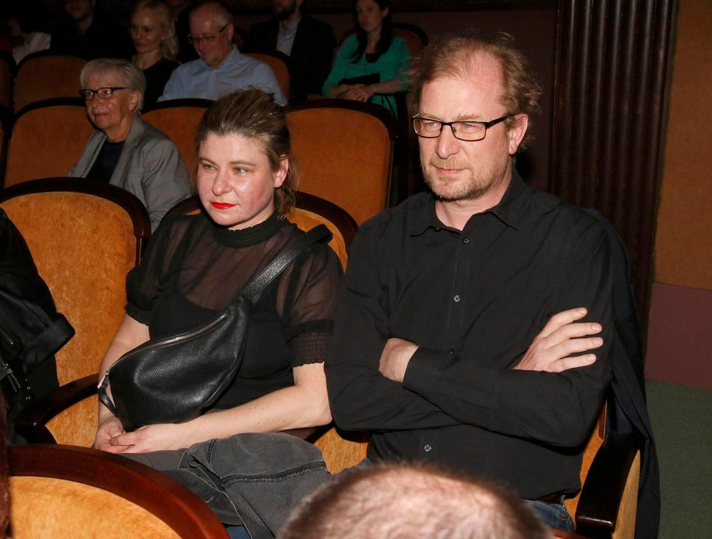 Martin Pechlát, Andrea Pechlátová