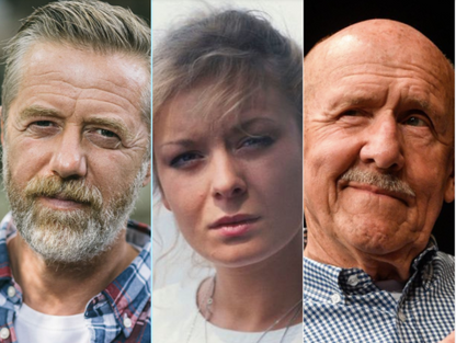 celebrity rozchod s rodinou