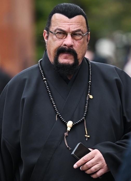 Russia Film Director Keosayan Death