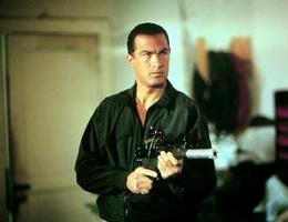 Steven Seagal