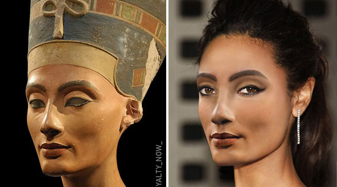 Nefertiti