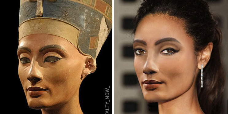 Nefertiti