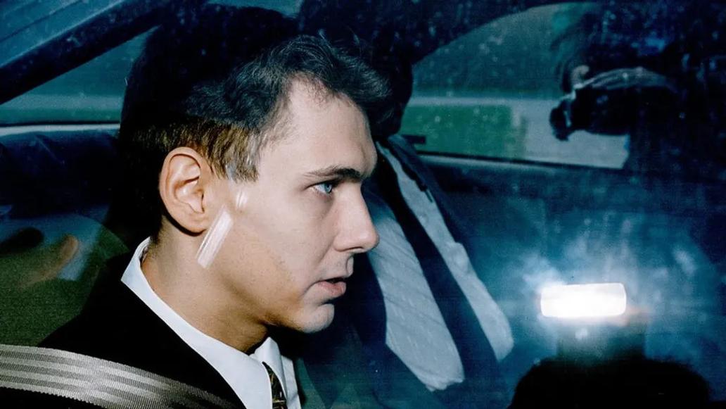 Paul Bernardo