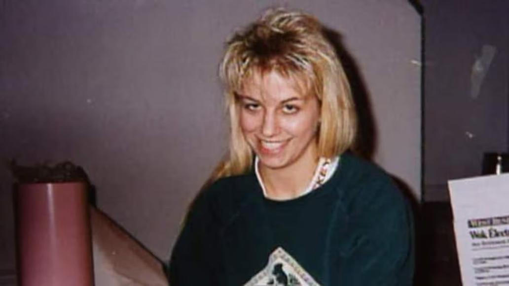 Karla Homolka