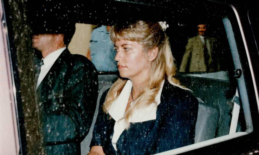 Karla Homolka