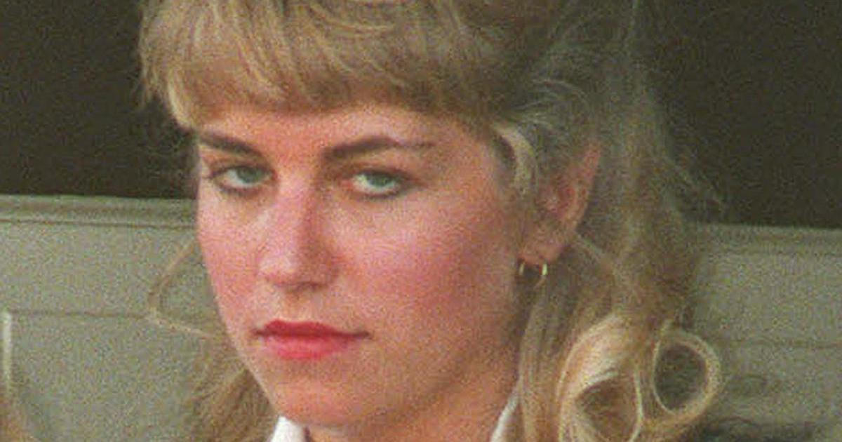 Dcera českého emigranta, která k Vánocům dala svou sestru milenci. Šokující příběh Karly Homolky