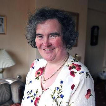 Susan Boyle
