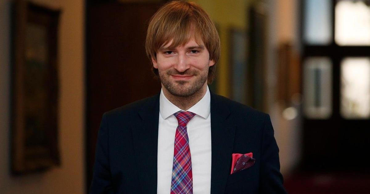 Adam Vojtěch je dvojnásobným otcem. Holčička dostala krásné jméno