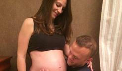 Anthony Laborde a Gaëlle Dassyová v očekávání