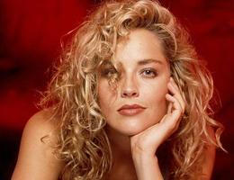 Sharon Stone