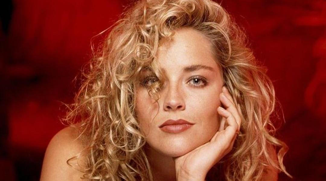 Sharon Stone