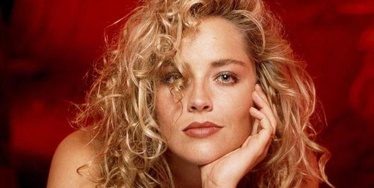 Sharon Stone