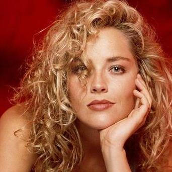 Sharon Stone