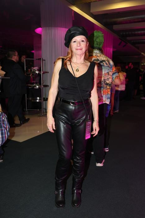 Edudant a Francimor, Bára Štěpánová