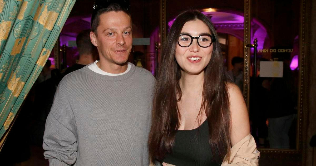 Naomi Adachi, Maxim Habanec