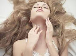 Erotogenní ženské zóny