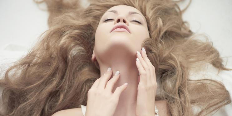 Erotogenní ženské zóny