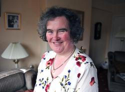 Susan Boyle