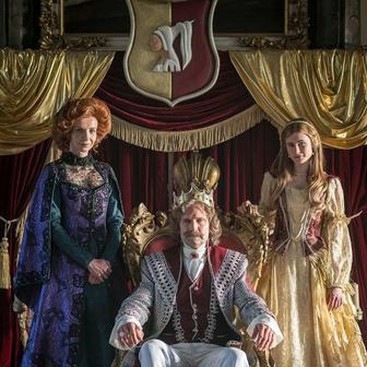 Jana Plodková, Tomáš Maštalír, Sofie Anna Švehlíková