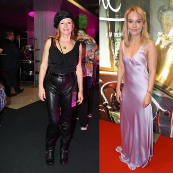 Bára Štěpánová, Tereza Ramba, Vica Kerekes