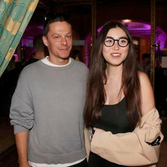 Naomi Adachi, Maxim Habanec