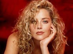 Sharon Stone